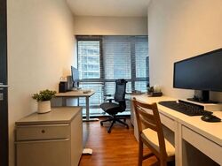 Sims Urban Oasis (D14), Condominium #562587451